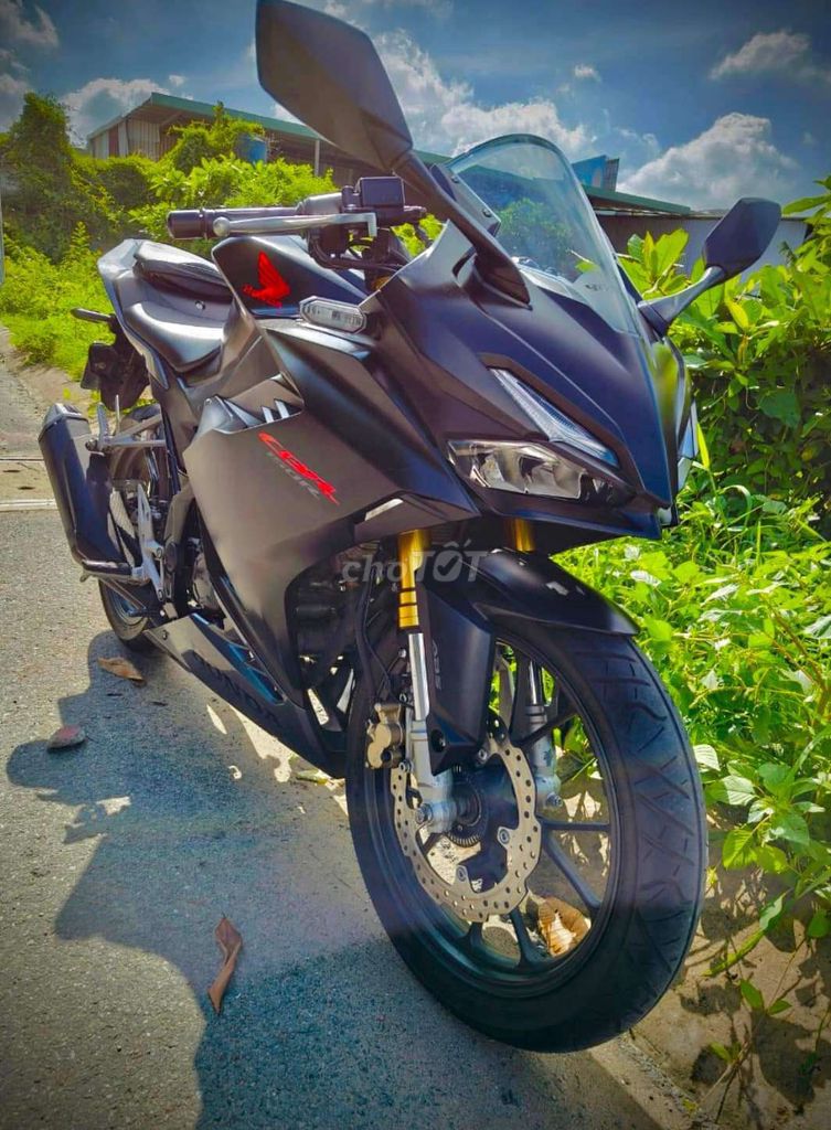 HONDA CBR150R ABS 12/2021 ODO7K BSTP CHÍNH CHỦ