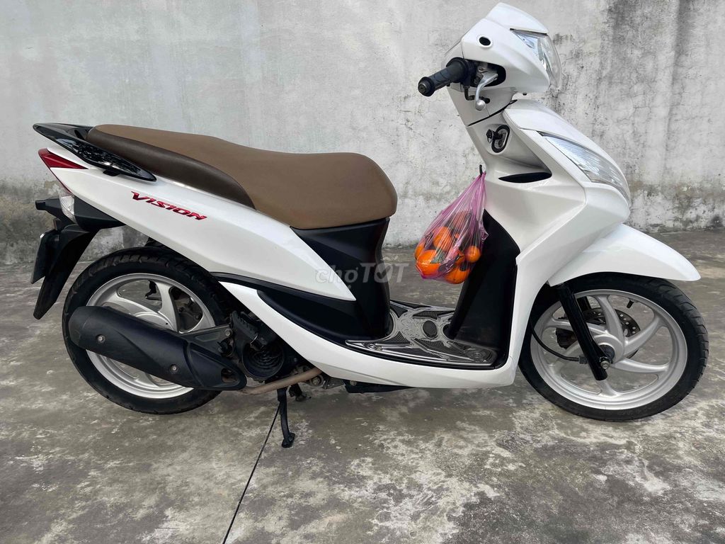 Visi on zin chất cực đẹp chỉ đi. Mua bán Xe máy tại Huyện An Dương Hải Phòng được đăng bởi Lê trọng đại hình 9