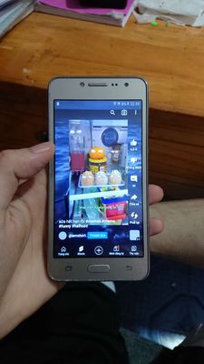 Samsung Galaxy J2 prime. Mua bán Điện thoại tại Huyện Bình Liêu Quảng Ninh được đăng bởi Tâm