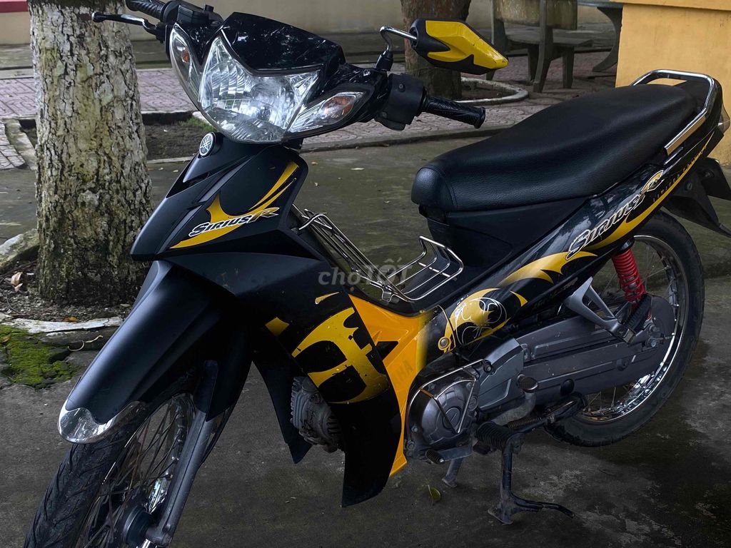 cần bán. Mua bán Xe máy tại Huyện Long Thành Đồng Nai được đăng bởi Nguyễn Anh Dũng hình 1