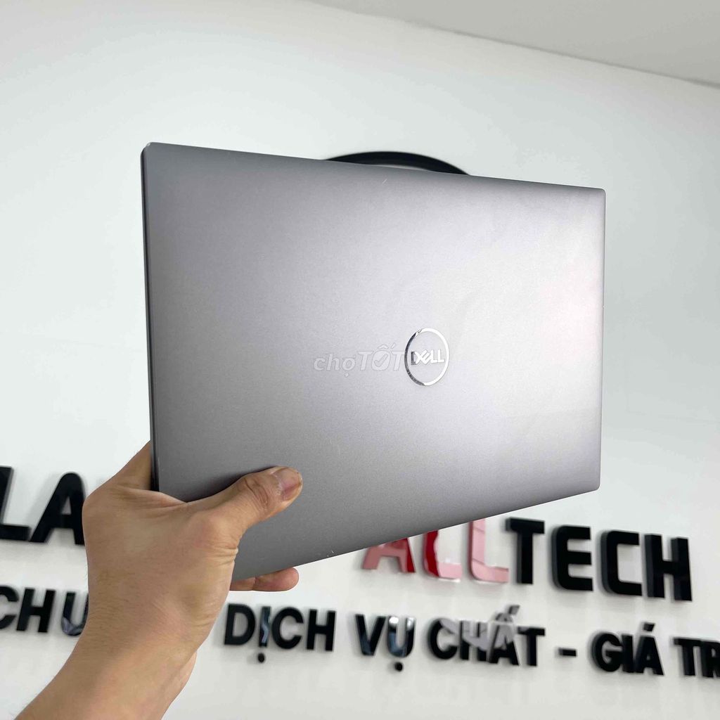 Dell Precision 5570. Mua bán Laptop tại Quận Gò Vấp Tp Hồ Chí Minh được đăng bởi Laptop Alltech hình 1