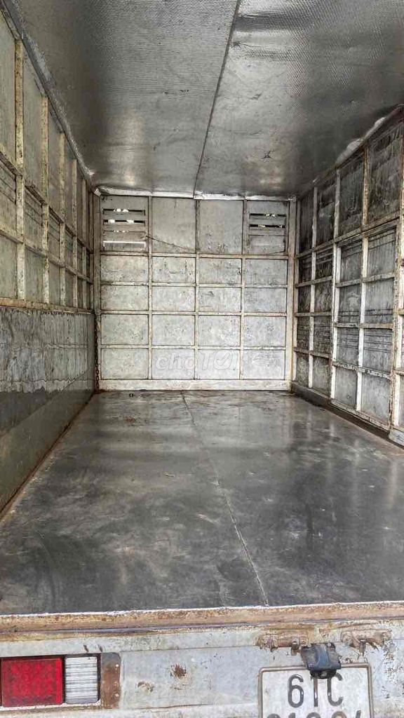 Thaco Folan 1.65 tấn 2011. Mua bán Xe tải, xe ben tại Huyện Bàu Bàng Bình Dương được đăng bởi Hoàng Nguyễn hình 11