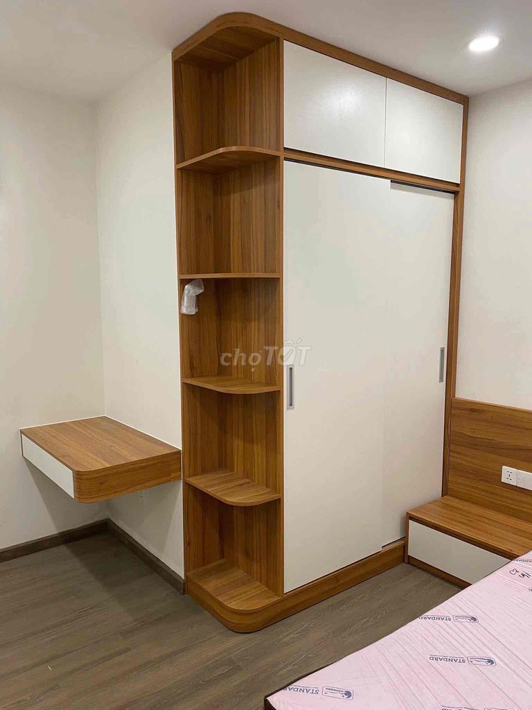 căn hộ chung cư Fpt plaza 3, có nhận khách nước ngoài