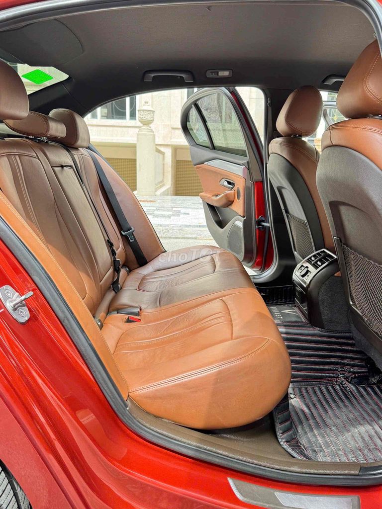 VinFast Lux A2.0 PREMIUM 2022 - 48000 km. Mua bán Ô tô tại Thành phố Thủ Đức Tp Hồ Chí Minh được đăng bởi Thiện Hướng  hình 20