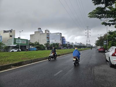 BÁN ĐẤT ĐƯỜNG 29/3, GẦN NGUYỄN PHƯỚC LAN, HÒA XUÂN, CẨM LỆ