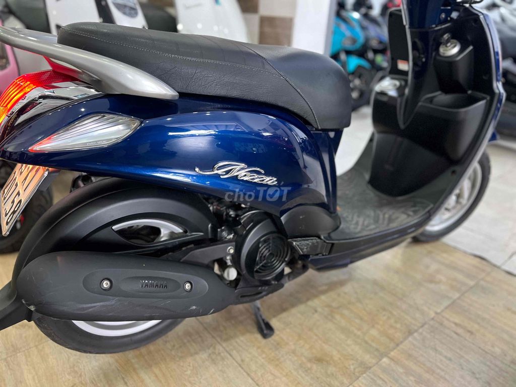 Yamaha Nozza ❇️Đồng Moto Đà Lạt❇️. Mua bán Xe máy tại Thành phố Đà Lạt Lâm Đồng được đăng bởi ĐỒNG MOTOR 2  cá nhân hình 5