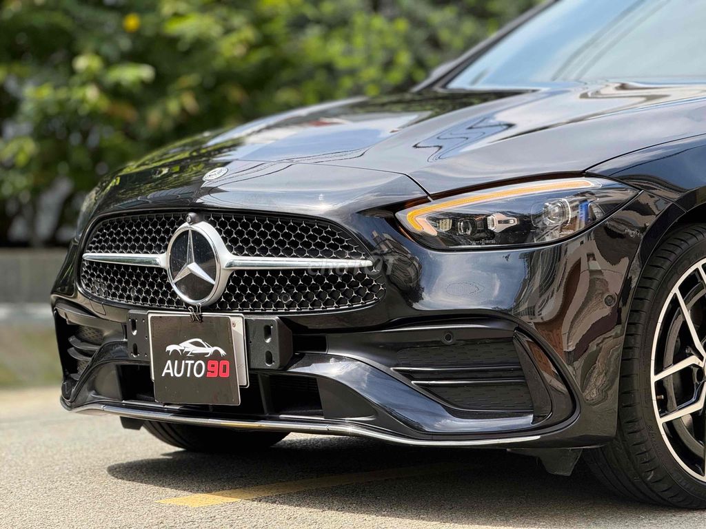 c300 allnew nhập CBU nguyên xe. Mua bán Ô tô tại Quận Bình Tân Tp Hồ Chí Minh được đăng bởi Auto 90 hình 4