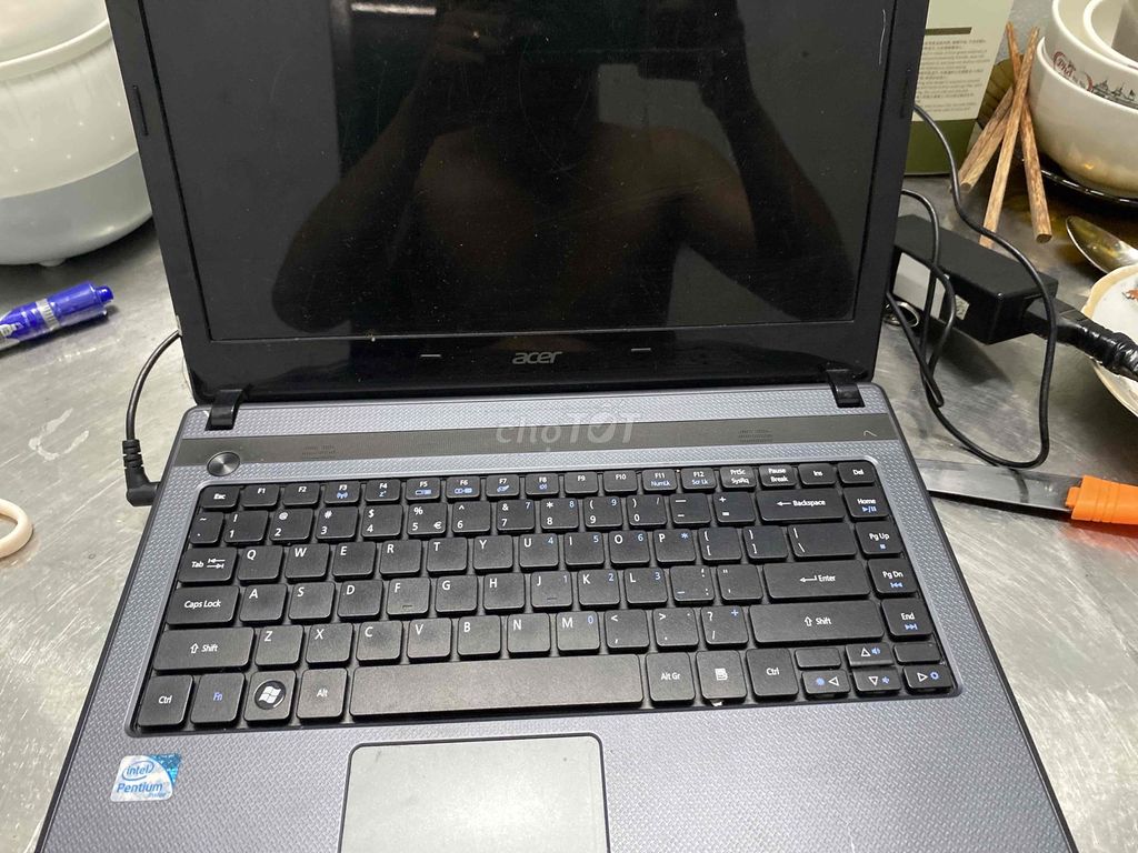 Bán xác Acer Aspire 4739Z Đen. Mua bán Laptop tại Thành phố Huế Thừa Thiên Huế được đăng bởi Phong Huỳnh hình 1