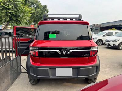 VinFast VF3 2025  - 1800 km. Mua bán Ô tô tại Quận Ba Đình Hà Nội được đăng bởi Nam Nguyễn Ô tô vinfast