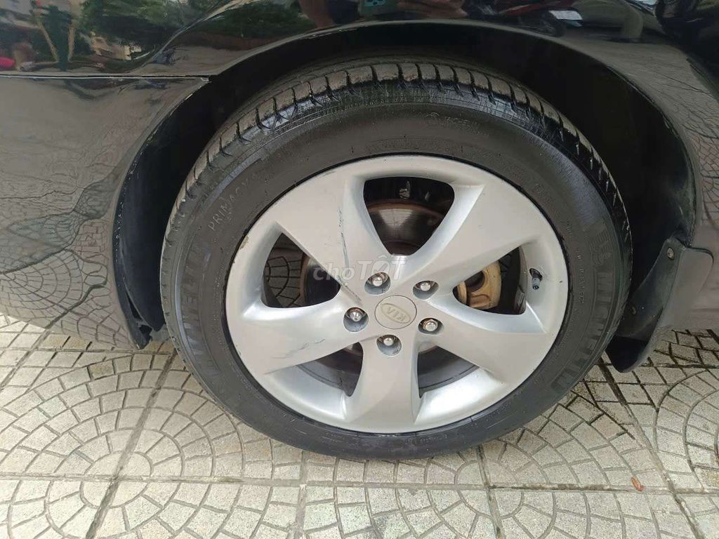 Kia Carens 2009 SX 2.0 AT - 15000 km. Mua bán Ô tô tại Quận Cầu Giấy Hà Nội được đăng bởi Hà Châu Tuyền hình 10