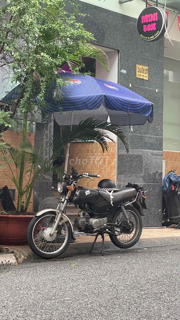 win 100 nhật bán lại cho ae đam mê. Mua bán Xe máy tại Quận Tân Bình Tp Hồ Chí Minh được đăng bởi Lee Bị Khờ hình 5