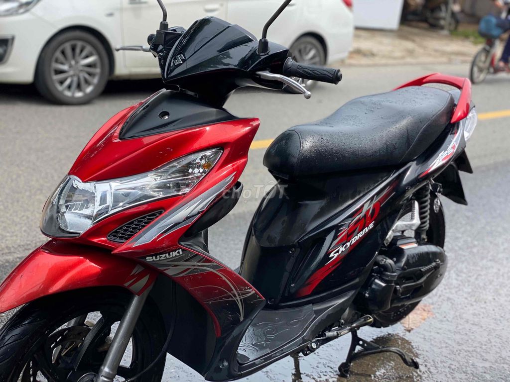 skydrvie. Mua bán Xe máy tại Quận Liên Chiểu Đà Nẵng được đăng bởi Huỳnh chuẩn hình 2