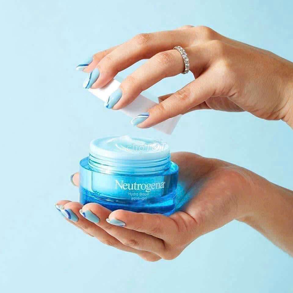 Kem dưỡng da Neutrogena