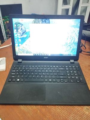 LAPTOP ACER N3060 RAM 4G SSD 120G. Mua bán Laptop tại Huyện Lấp Vò Đồng Tháp được đăng bởi NHÂN LV