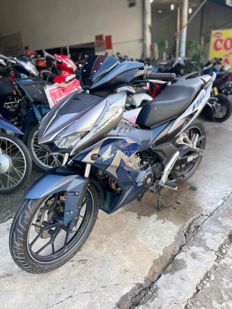 WINNER V2 ABS – ZIN CHÍNH CHỦ. Mua bán Xe máy tại Thành phố Thủ Dầu Một Bình Dương được đăng bởi Xe Máy Bình Dương hình 1