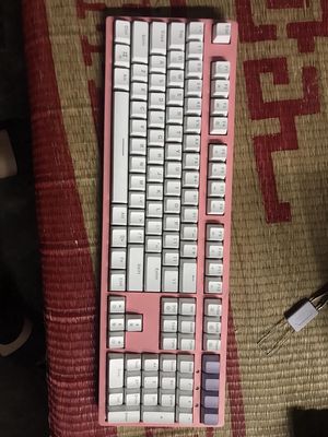 akko 3108v2. Mua bán Phụ kiện (Màn hình, Chuột...) tại Huyện Hoài Đức Hà Nội được đăng bởi Thành Nguyễn