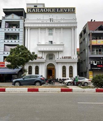 Karaoke Level