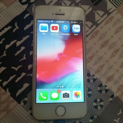 Apple iPhone 5S 64GB Vàng