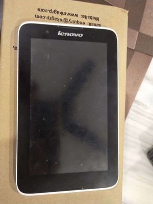 Pass Xác Máy tính Bảng Lenovo A7-30 (A3300). Mua bán Máy tính bảng tại Quận Cầu Giấy Hà Nội được đăng bởi Hải Nam