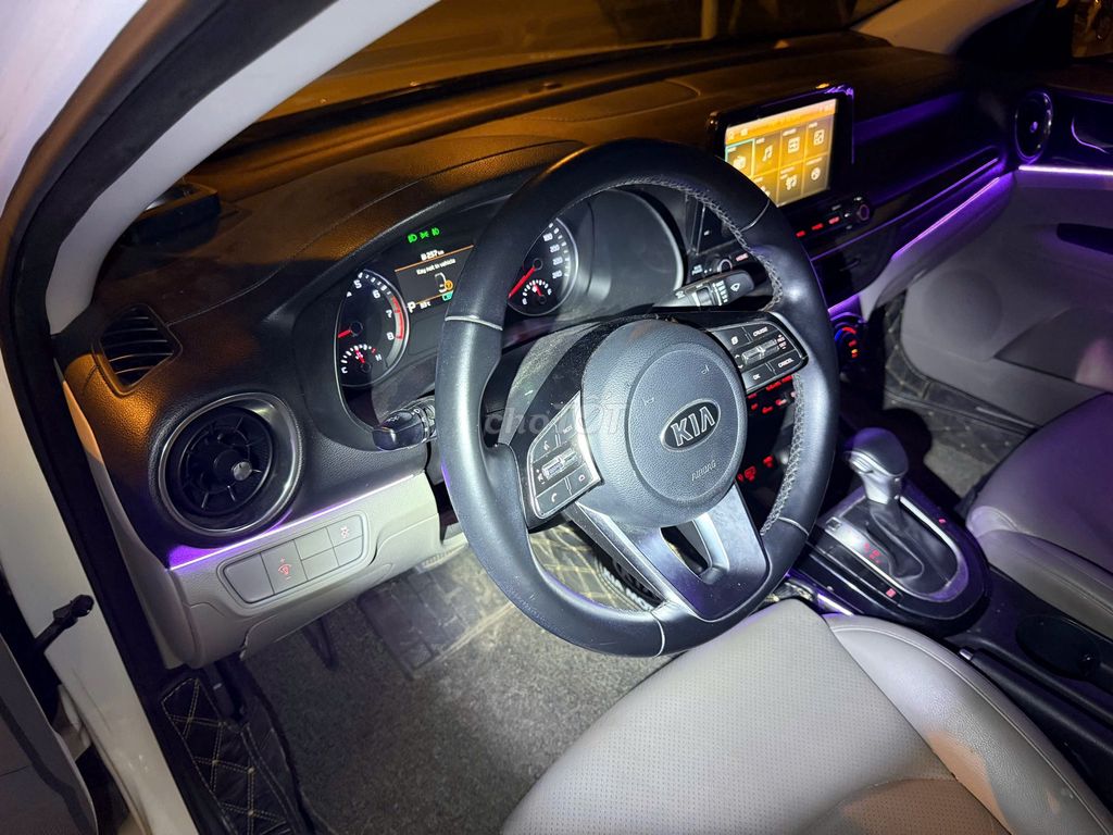 Kia Cerato 1.6 2020 odo 5v. Mua bán Ô tô tại Quận Long Biên Hà Nội được đăng bởi PHÚC LÂM  AUTO hình 7