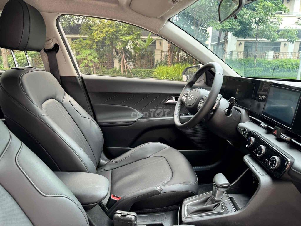 Hyundai Accent 2025 Đặc biệt 1.5 AT siêu mới khét. Mua bán Ô tô tại Quận Đống Đa Hà Nội được đăng bởi TRUNG HIẾU AUTO hình 10