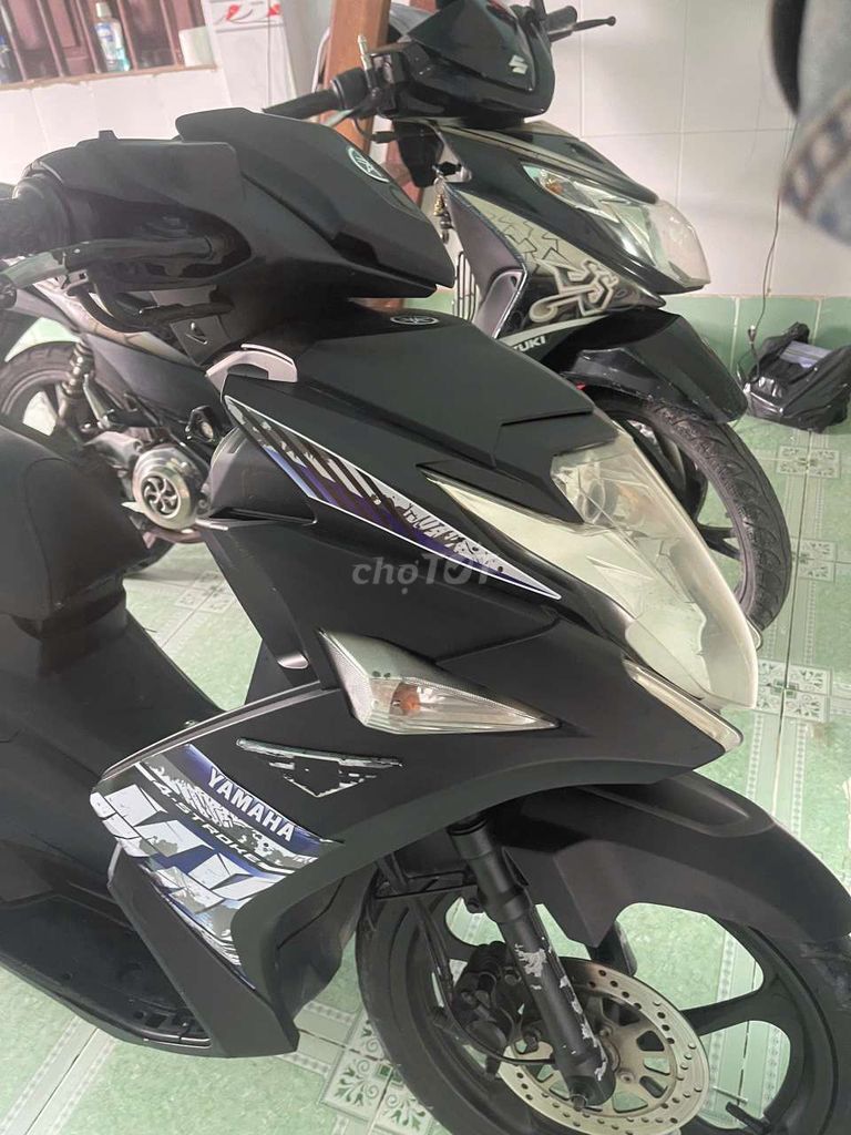 Novo6 máy Yêm mạnh. Mua bán Xe máy tại Thành phố Thủ Dầu Một Bình Dương được đăng bởi xe máy Huy Hoàng hình 2