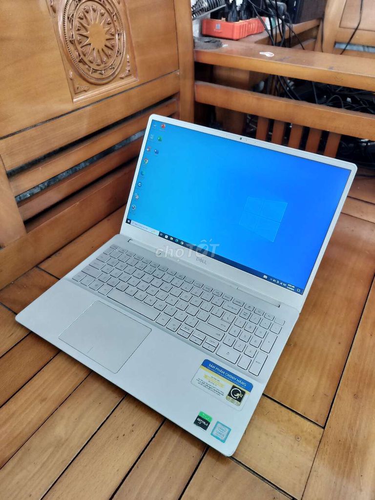 HƠN 8TR CÓ NGAY EM GAMING DELL RẤT ĐẸP. Mua bán Laptop tại Quận Liên Chiểu Đà Nẵng được đăng bởi LAPTOP THẢO NGUYÊN hình 1