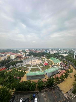 Bán CH WestGate 113m2 - 3pn giá 4,5 tỷ - view thoáng tầng cao - sổ sẵn