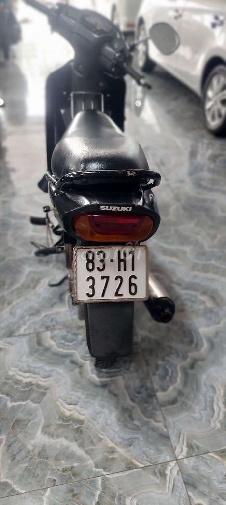 Xe suzuki viva bs 83. Mua bán Xe máy tại Quận Bình Thuỷ Cần Thơ được đăng bởi thiên phúc hình 3