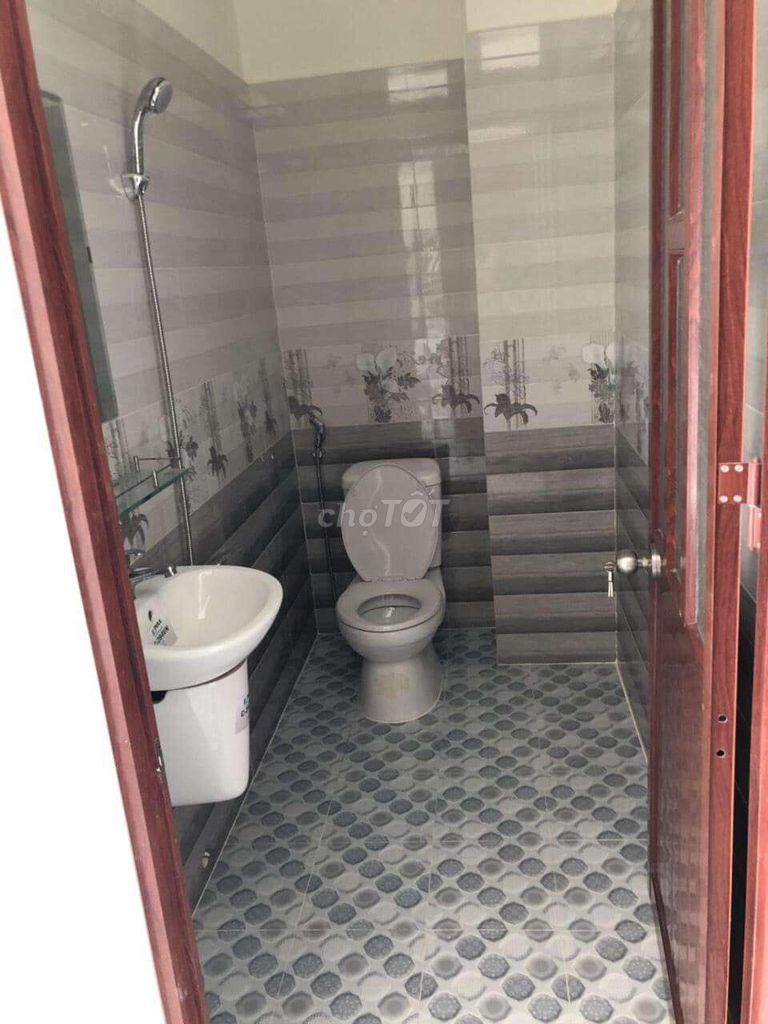 NHÀ NGÃ BA CHÚ LƯỜNG QL50 GẦN CHỢ QUI ĐỨC Quốc Lộ 50 Huyện Bình Chánh Tp Hồ Chí Minh