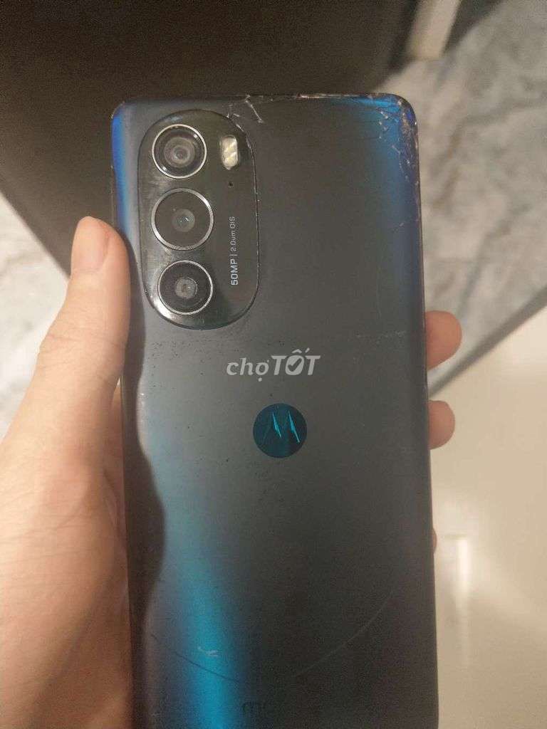 Motorola Moto Plus 2022. Mua bán Điện thoại tại Huyện Yên Phong Bắc Ninh được đăng bởi Knnn nkkk hình 1