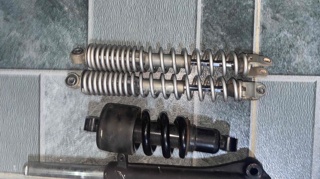 bán phuộc theo xe ab 214 và winner. Mua bán Phụ tùng xe tại Thành phố Biên Hòa Đồng Nai được đăng bởi Bảo Bảo hình 2