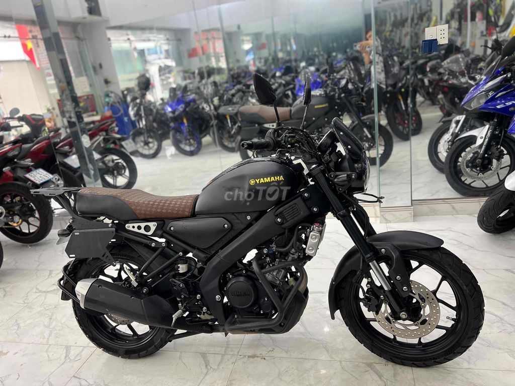 XSR 155 Biển SG Chính Chủ nhiều đồ chơi. Mua bán Xe máy tại Thành phố Thủ Đức Tp Hồ Chí Minh được đăng bởi HùngMoto Linh Xuân Thủ Đức hình 1