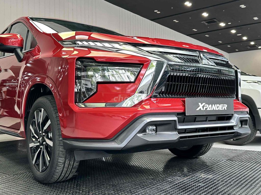 Mitsubishi Xpander 2025 1.5 AT. Mua bán Ô tô tại Quận Bắc Từ Liêm Hà Nội được đăng bởi Nguyễn Duy Khanh hình 10