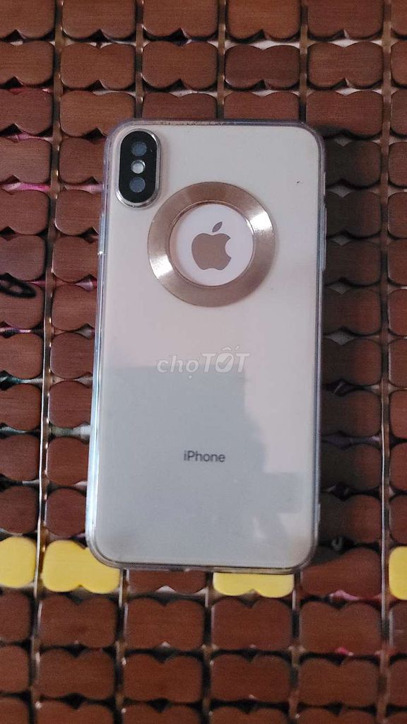 Apple iPhone XS Max 256GB Đã sử dụng. Mua bán Điện thoại tại Thành phố Biên Hòa Đồng Nai được đăng bởi Phong hình 1