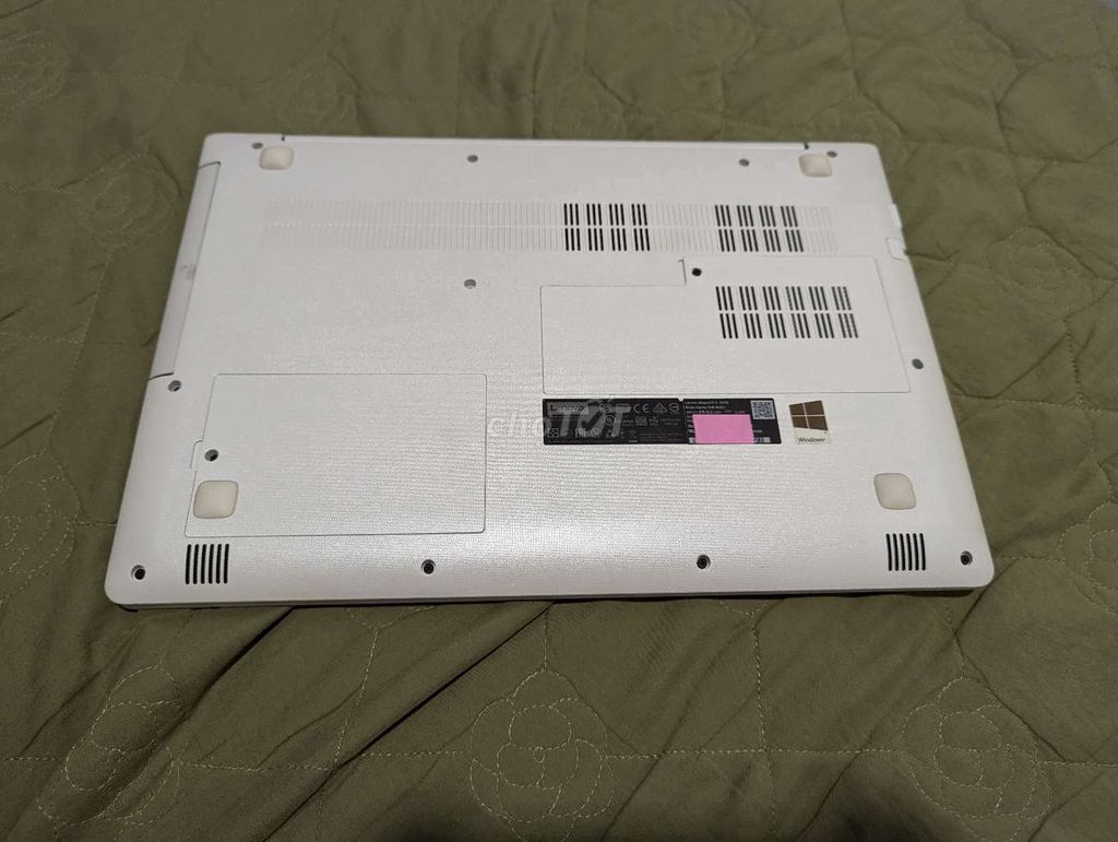 Lenovo 80VS i5 12GB Mới. Mua bán Laptop tại Thành phố Bà Rịa Bà Rịa - Vũng Tàu được đăng bởi trần hà hình 1