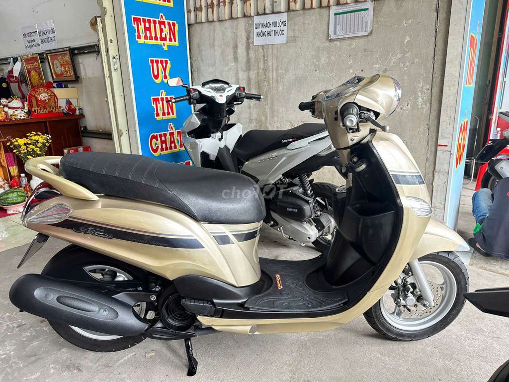 Nozza 213. Mua bán Xe máy tại Quận Ninh Kiều Cần Thơ được đăng bởi MINH THIỆN bán xe trả góp hình 2