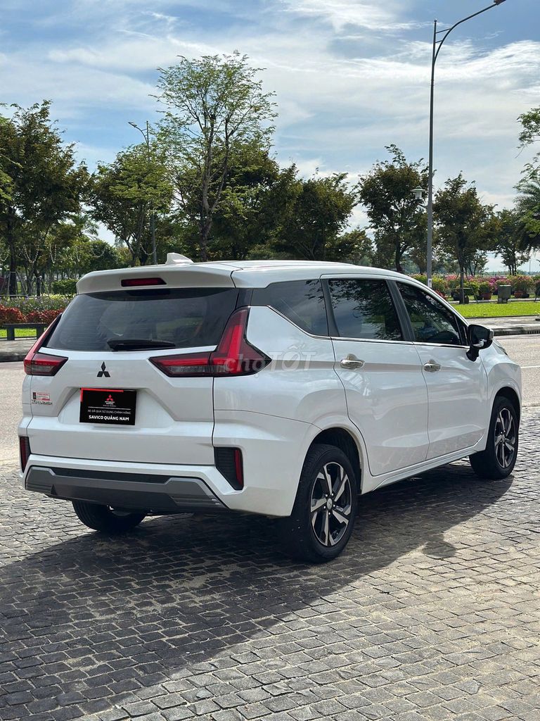 Mitsubishi Xpander 2024 Premium 1.5 AT - 0 km. Mua bán Ô tô tại Thành phố Tam Kỳ Quảng Nam được đăng bởi Phan Anh Ý hình 4