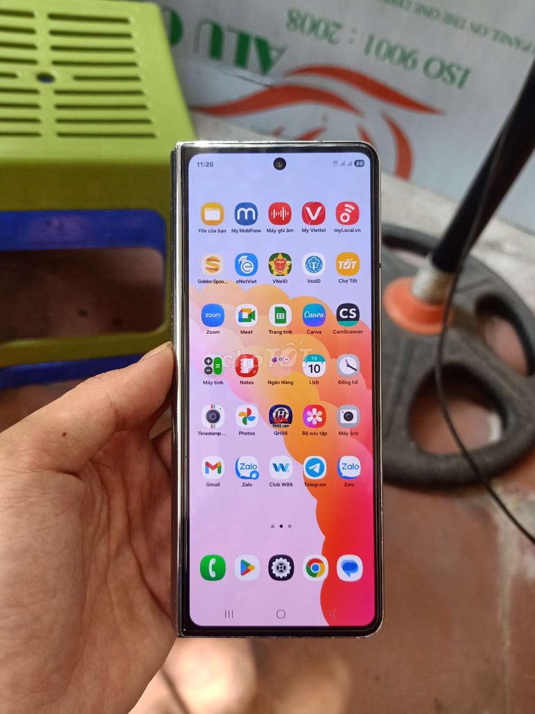 Bán nốt trả nợ gấp. Mua bán Điện thoại tại Quận Đống Đa Hà Nội được đăng bởi Central Cee 3989 hình 1