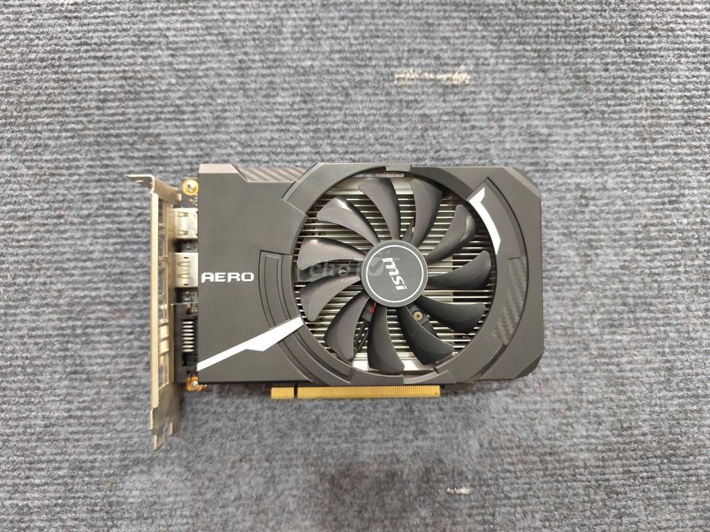 MSI GTX1650 Aero ITX OCV1 GDDR6 4GB 中古品 Amazon | MSI GeForce GTX 1650 AERO ITX 4G OC グラフィックス