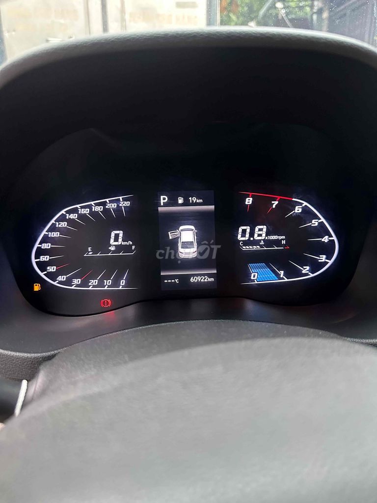 Hyundai Accent 2021 1.4 AT - 60000 km. Mua bán Ô tô tại Huyện Hóc Môn Tp Hồ Chí Minh được đăng bởi Hoàng Danh  hình 9
