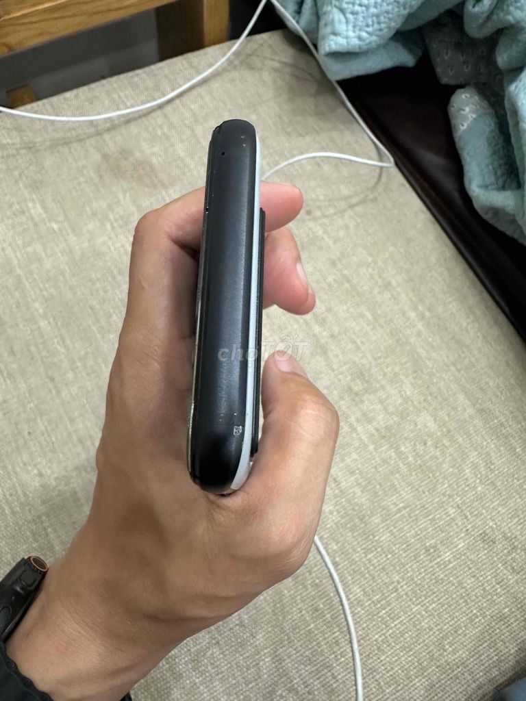 Asus ROG Phone 7 256GB Trắng. Mua bán Điện thoại tại Huyện An Dương Hải Phòng được đăng bởi Tung hình 1
