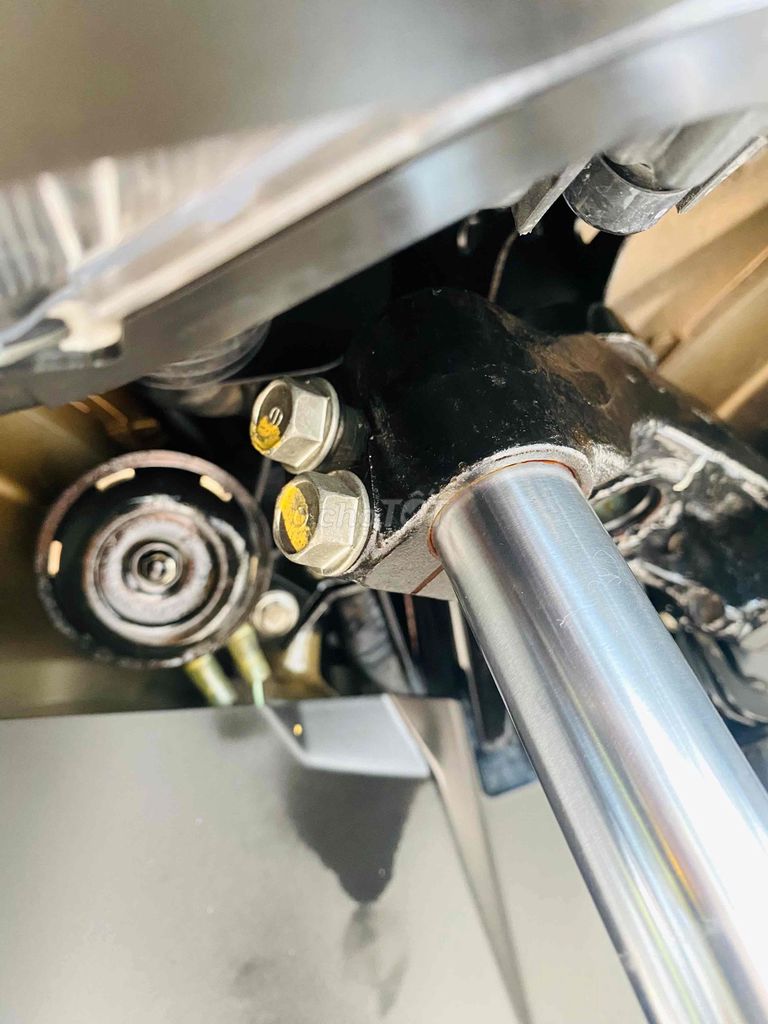 AB 2018 khoá smarkey siêu đẹp chuẩn 24k km zin✅. Mua bán Xe máy tại Quận Ninh Kiều Cần Thơ được đăng bởi Hiếu Xe máy Tân Liên Hưng 2 hình 9