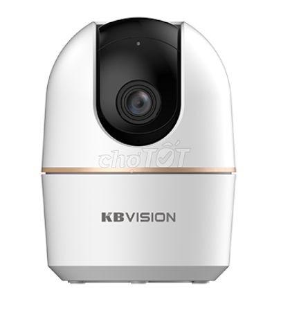 Siêu sale giá tốt Cam trong nhà xoay360 độ KX-A5W