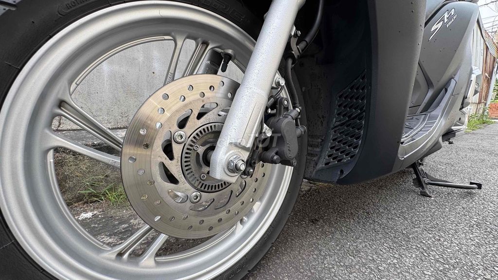 sh150i abs chính chủ cần bán. Mua bán Xe máy tại Thành phố Biên Hòa Đồng Nai được đăng bởi Dương Thế Hoàn  hình 3