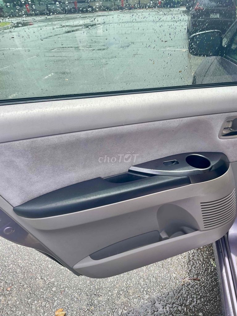 xe grandis 2005 số tự động 7c vừa đại tu máy. Mua bán Ô tô tại Quận Bình Tân Tp Hồ Chí Minh được đăng bởi luan hình 4