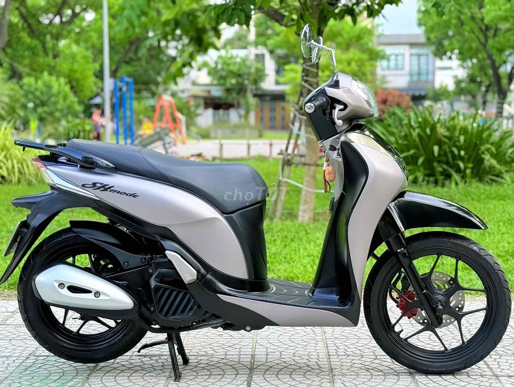 Sh mode biển 43. nợ xấu đưa 10tr lấy xe. Mua bán Xe máy tại Quận Sơn Trà Đà Nẵng được đăng bởi AN  chuyên mua bán xe máy cũ tại 386 ngô quyền sơn trà đà nẵng  BÁN XE TRẢ GÓP hình 1