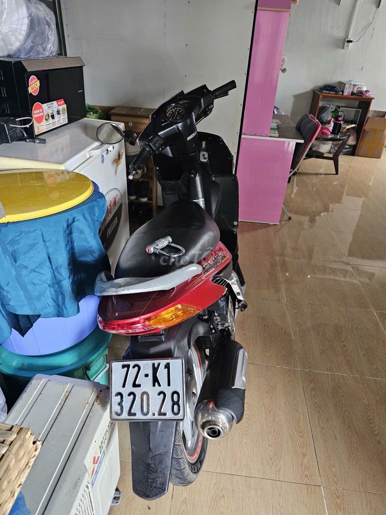 cần bán xe. Mua bán Xe máy tại Huyện Long Điền Bà Rịa - Vũng Tàu được đăng bởi Chi Chi hình 3