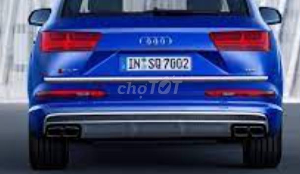 Sơn chrome L-9EL trang trí hệ thống ống xả đuôi xe. Mua bán Phụ tùng xe tại Quận Ba Đình Hà Nội được đăng bởi Công Ty Sơn Anh hình 2