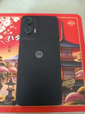 Motorola G35 5G 4GB/128GB Đen
